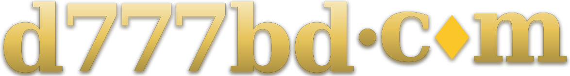 d777bd.com logo